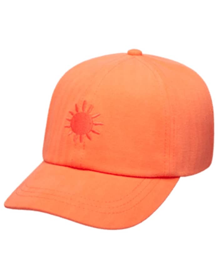 Rg Slide Away Cap Camellia