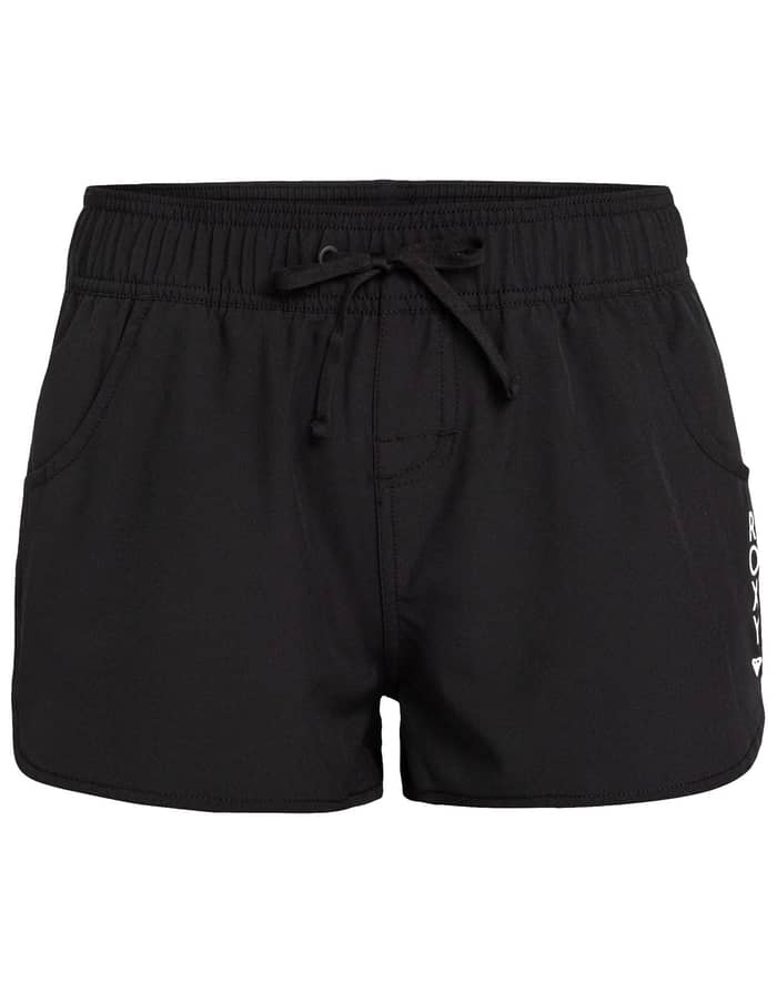 Roxy Wave 2Inch Boardshorts Anthracite
