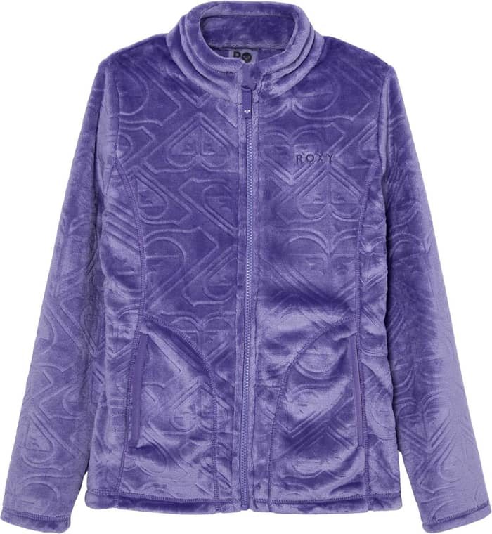 Igloo Girl Twilight Purple