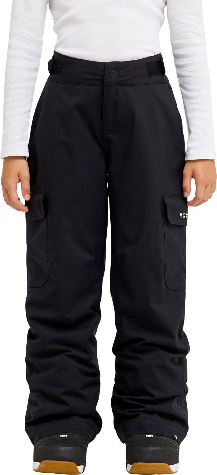 Banky Ice Girl Pant True Black