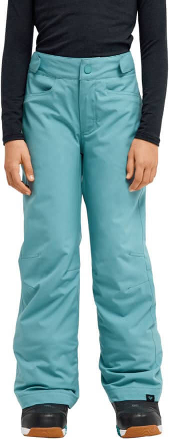 Backyard Girl Pant Arctic