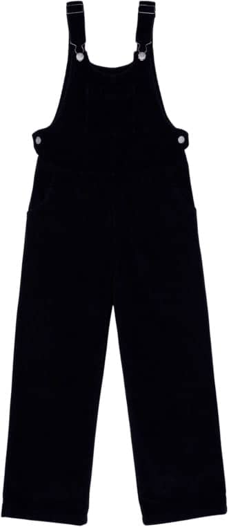 Baby Dune Onesie Anthracite