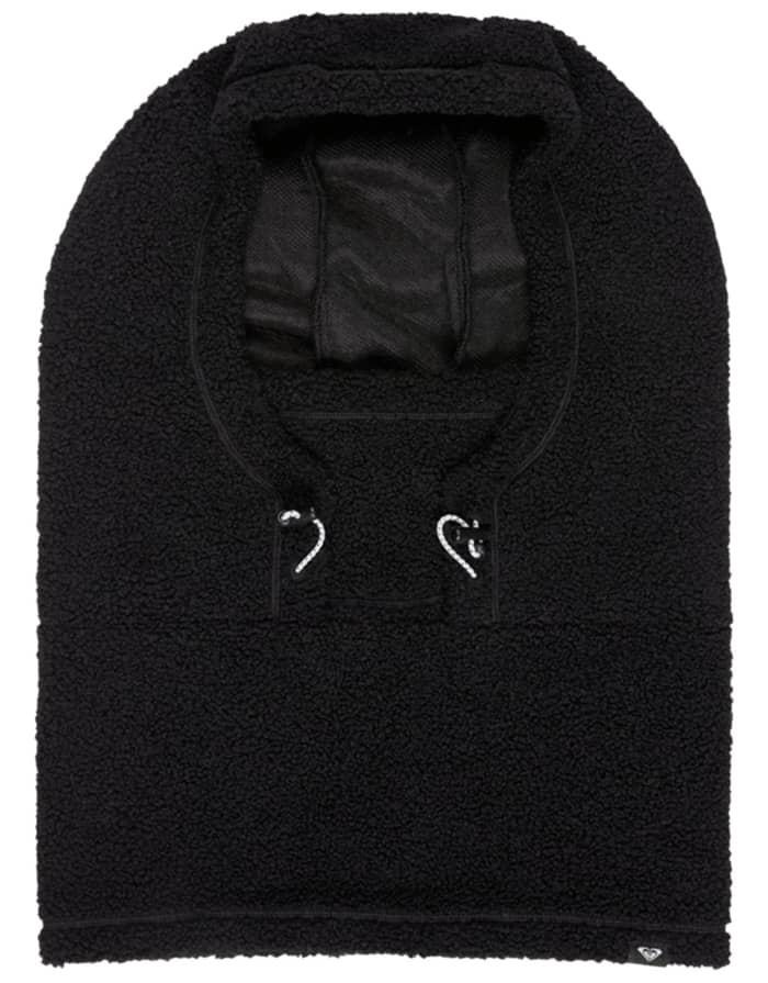 Valwood Balaclava Anthracite