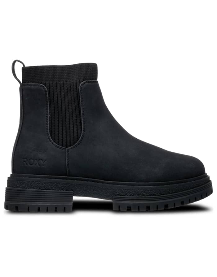 Jeyna Black Brown Black