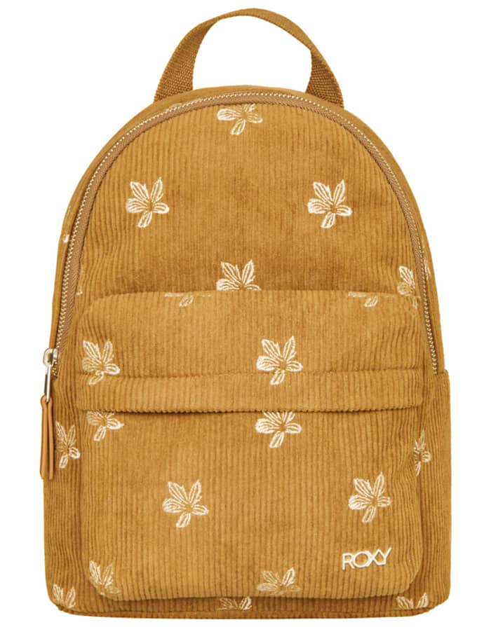 Feeling Emby Small Backpack Woodsmoke