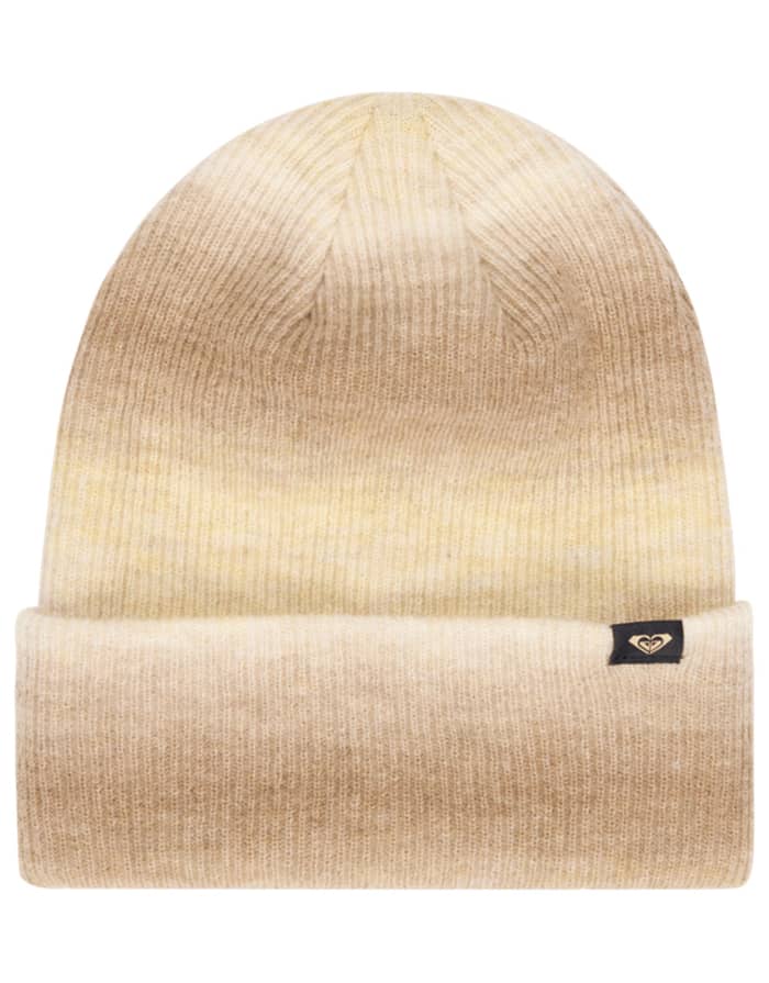Ice Blossom Beanie Pebble