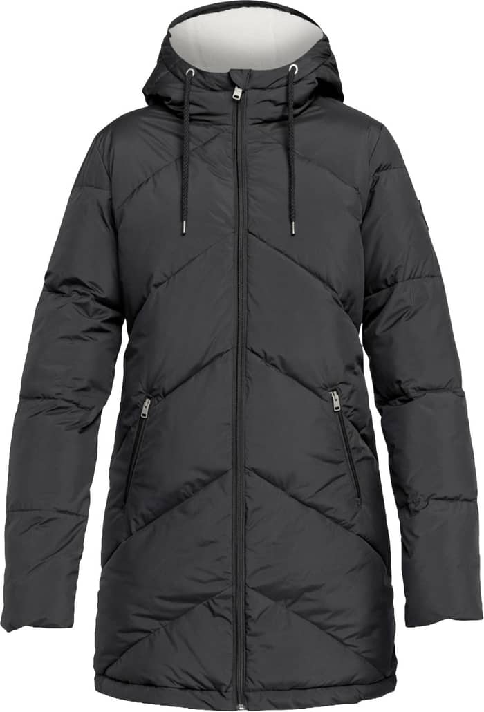 Better Weather Puffa Jacket Anthracite