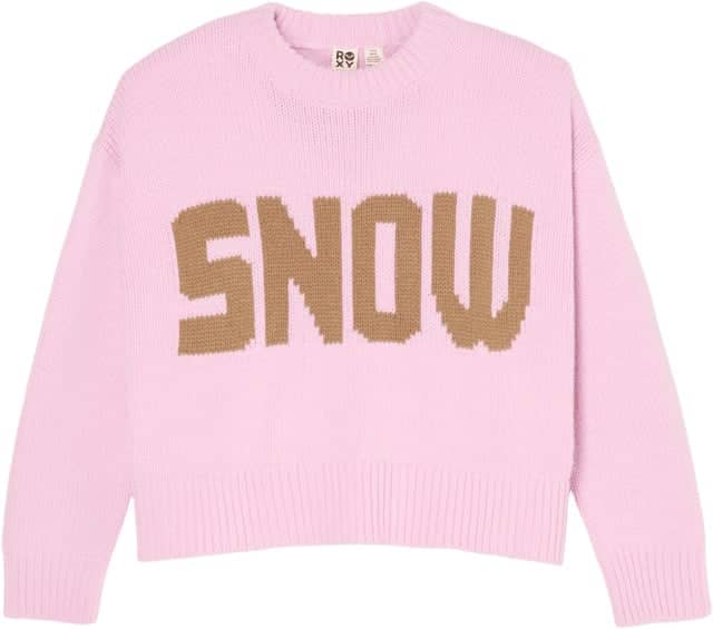 Exploring Snow Pink Lavender