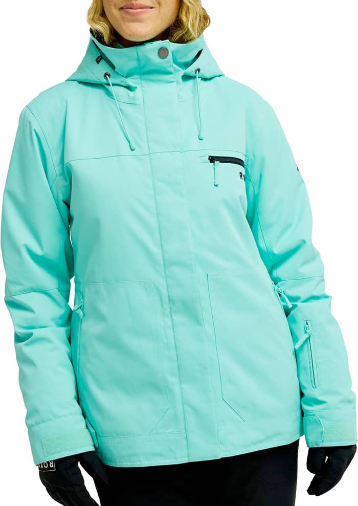 Brylee Jacket Opal