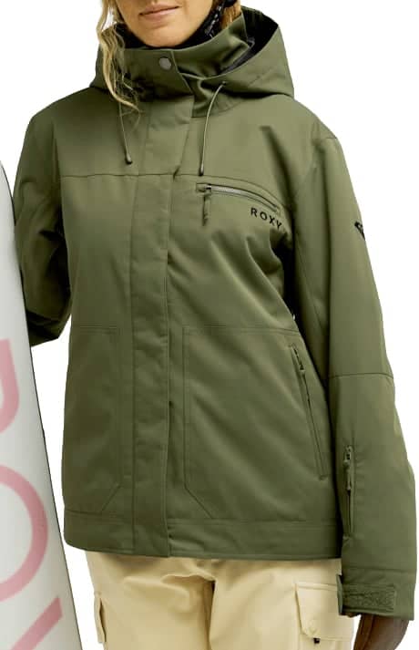 Brylee Jacket Beetle