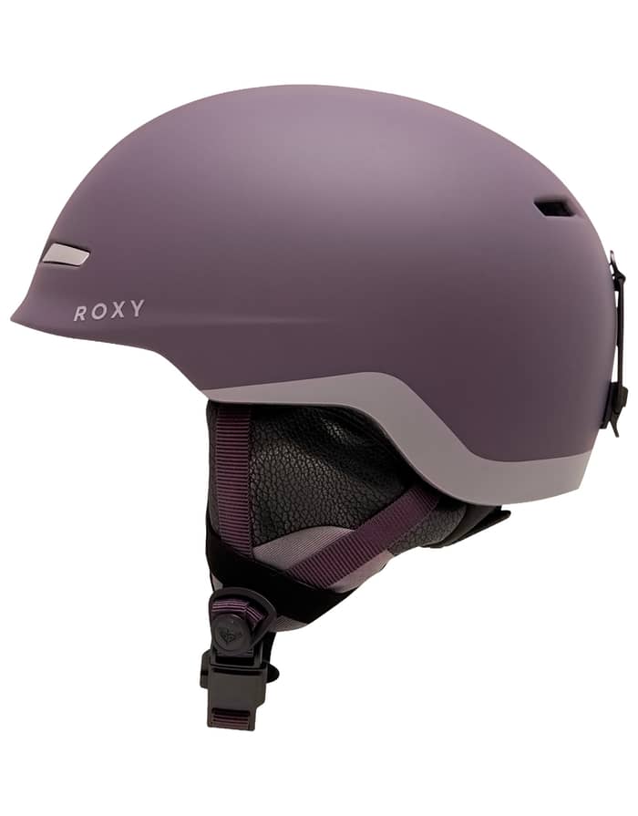 Angie Helmet Blackberry Wine