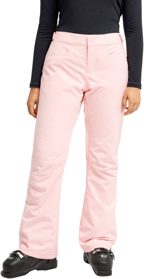 Backyard Pant Rose Shadow