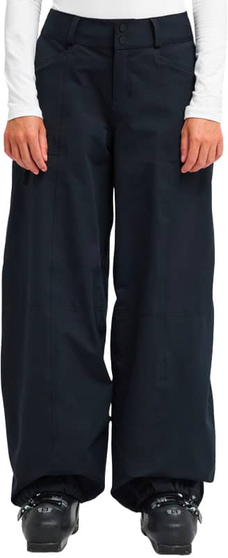 20K Airdrift Pant True Black