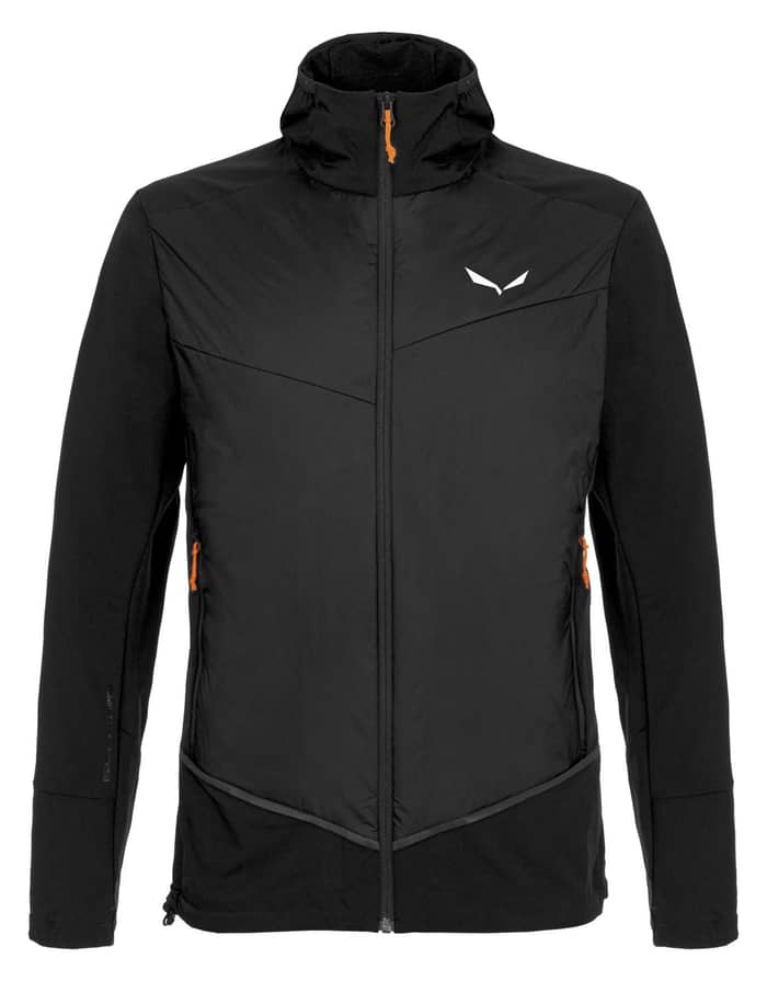 Pedroc Twr/Durastretch Wo M Jacket Black Out
