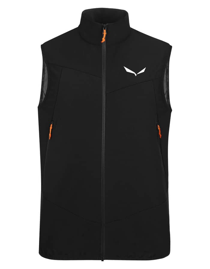 Sella Durastretch M Vest Black Out