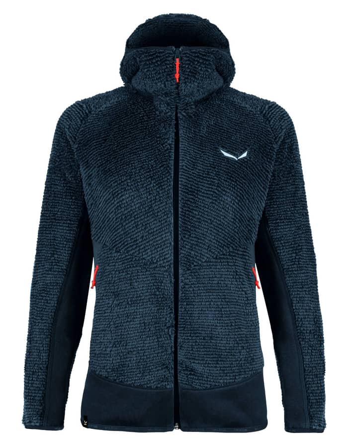 Tognazza Polarlite W Jacket Dark Denim Melange