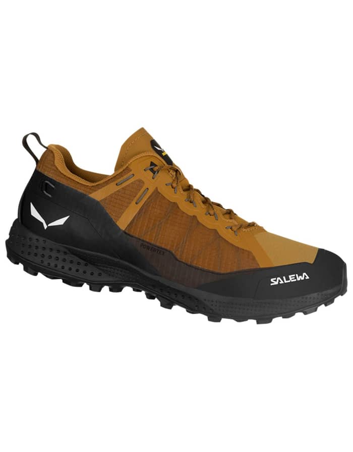 Pedroc Ptx M Golden Brown/Black