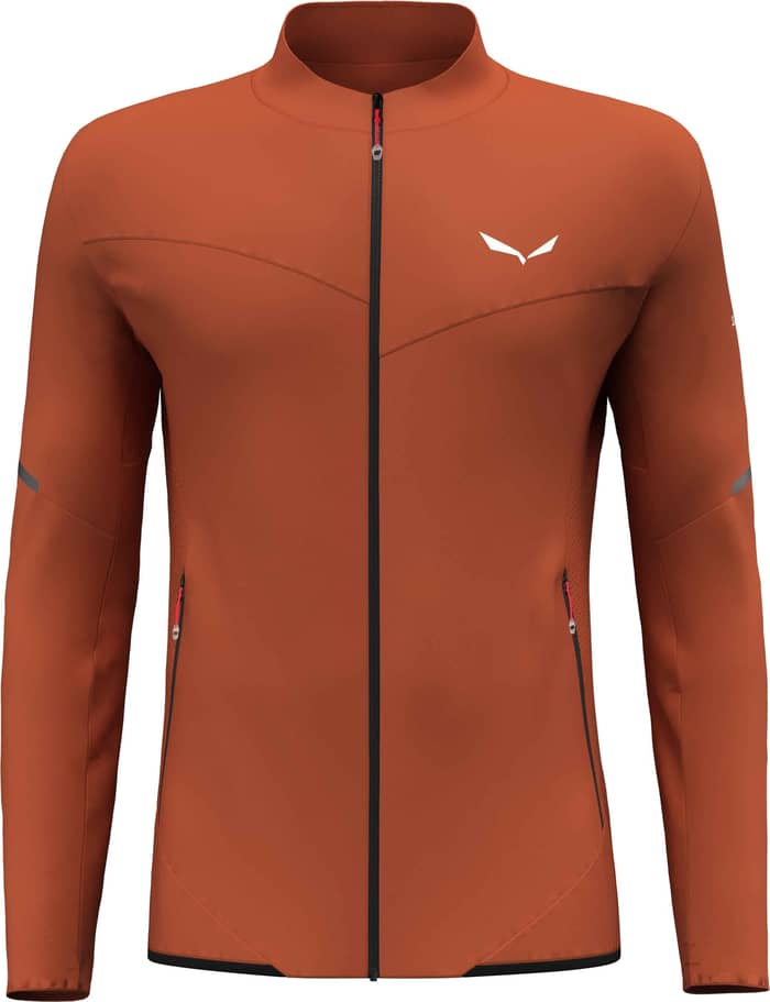 Pedroc Dst M Light Jacket Bombay Brown