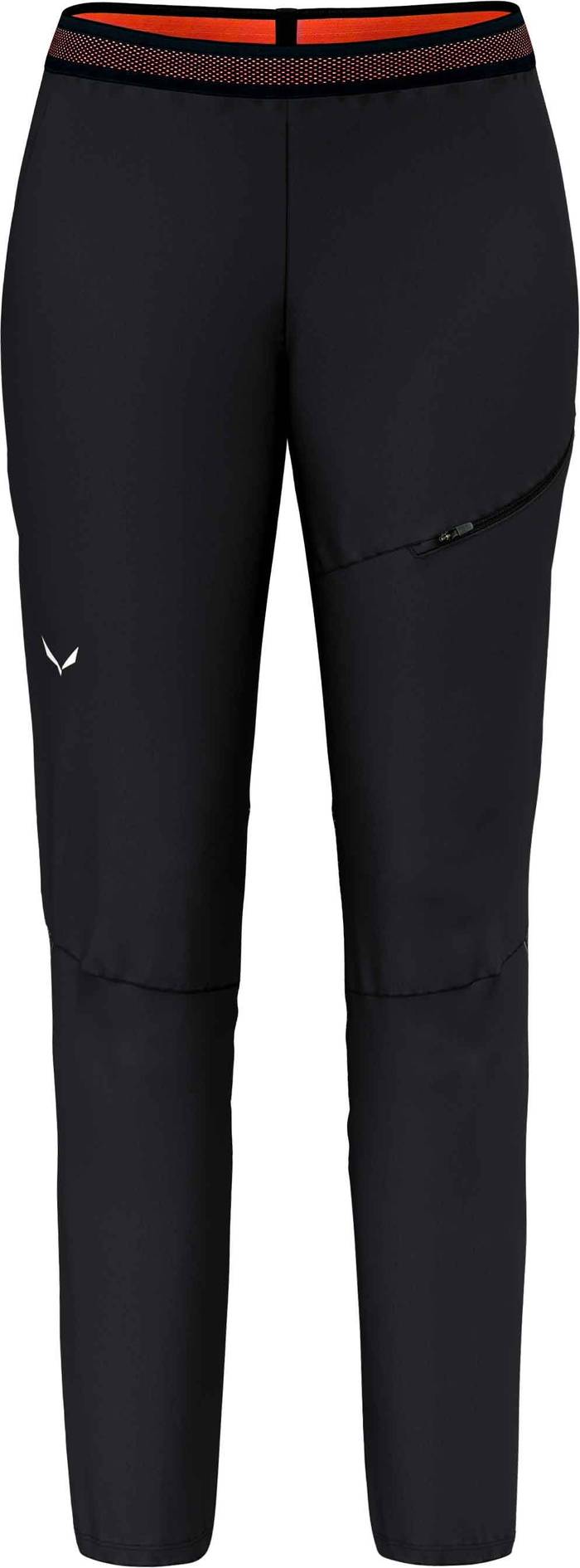 Pedroc 2 Dst W Light Pants Black Out