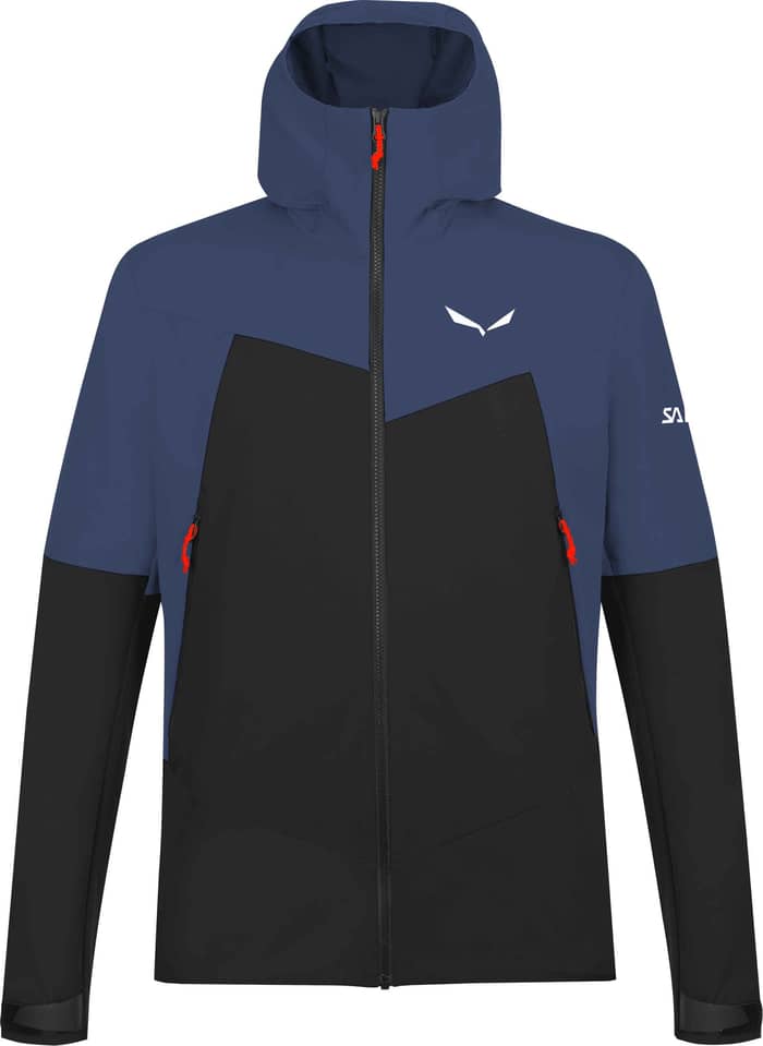 Sella DST M Jacket Dark Denim