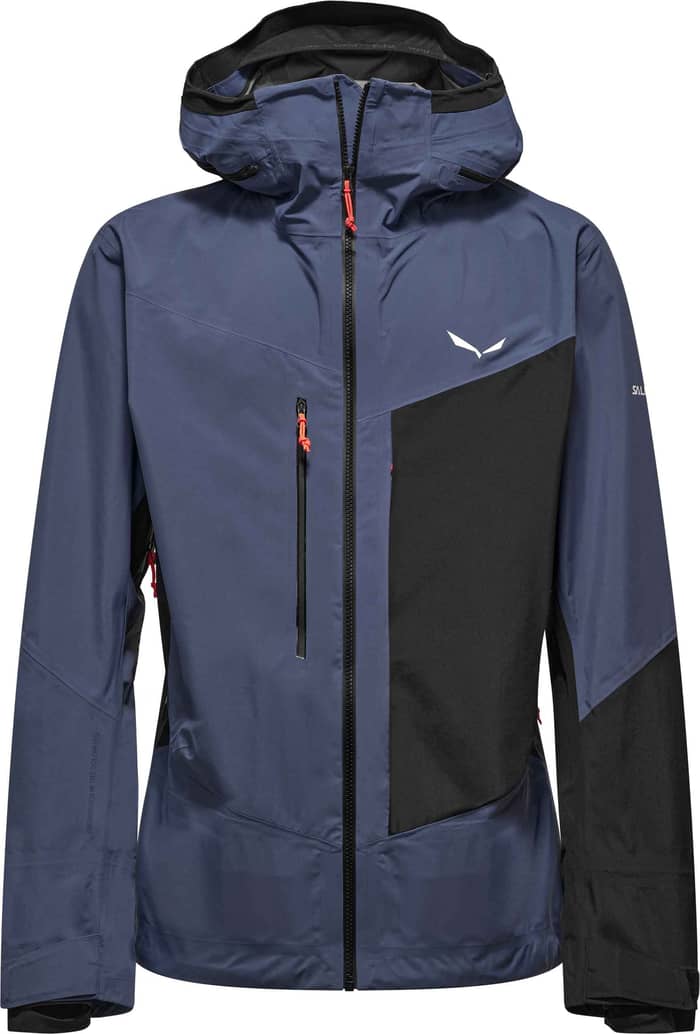 Sella 3L PTX Jacket M Dark Denim