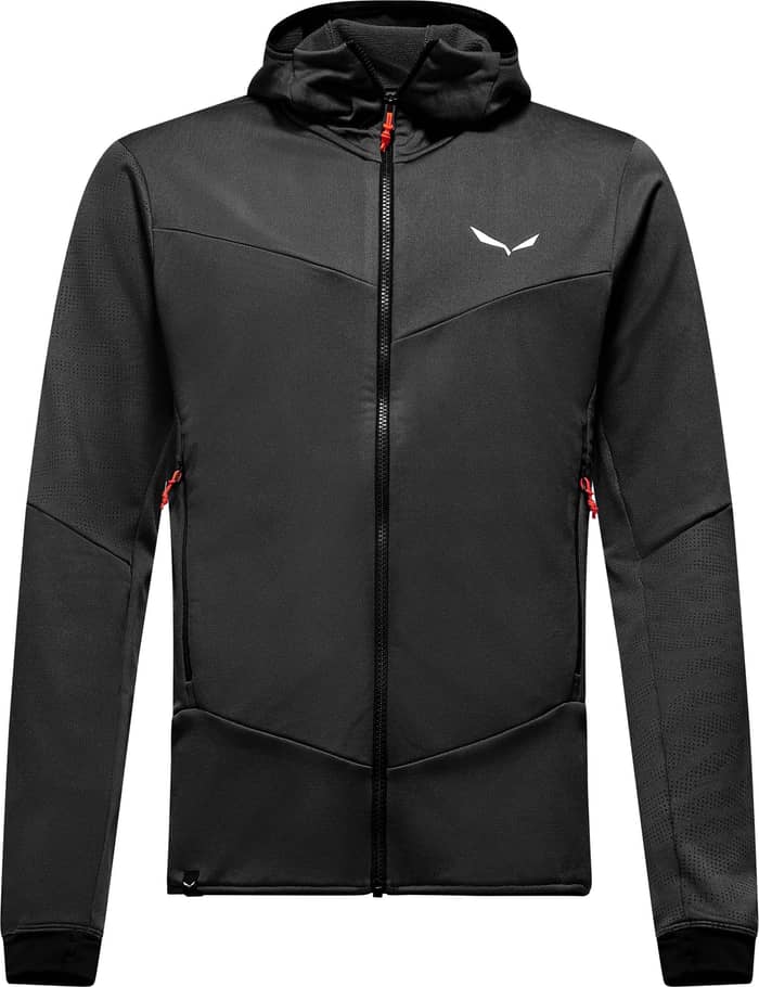 Sella Crevasse Hd Jacket M Black Out
