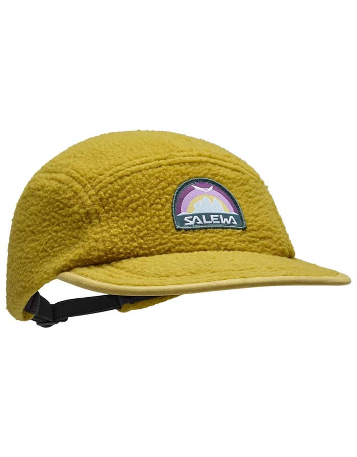 Eagle Anniversary Retro Cap Olive Oil