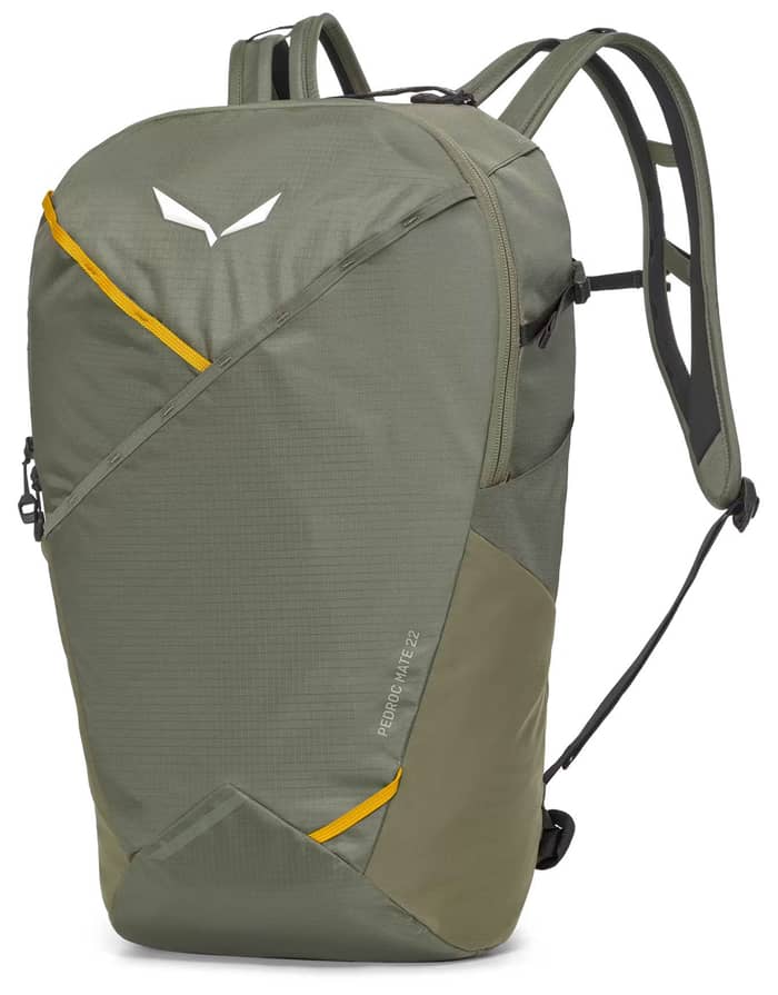 Pedroc Mate 22 Faded Green