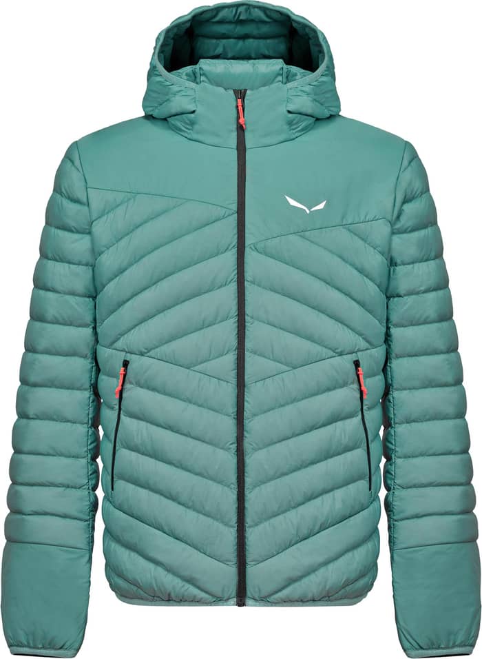 Brenta RDS Down M Jkt Willow