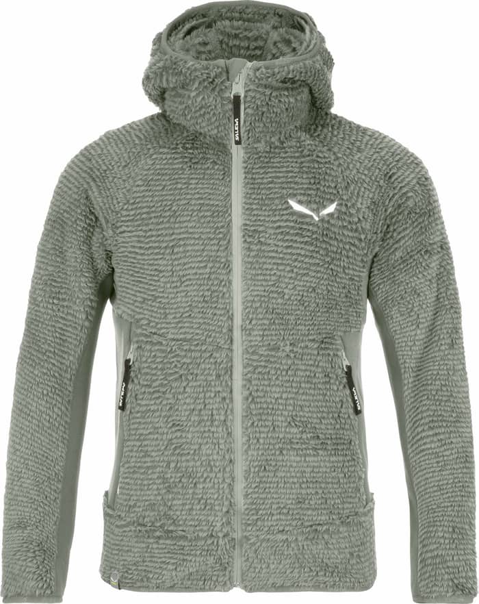 Puez Highloft 2 Pl K Hd Jacket Shadow