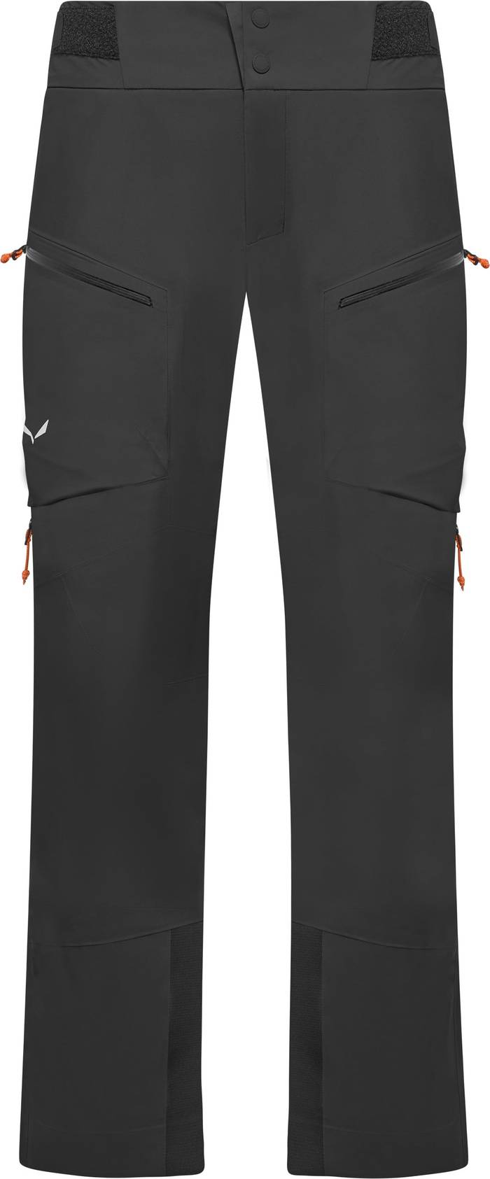 Sella 3L PTX Pant M Black Out