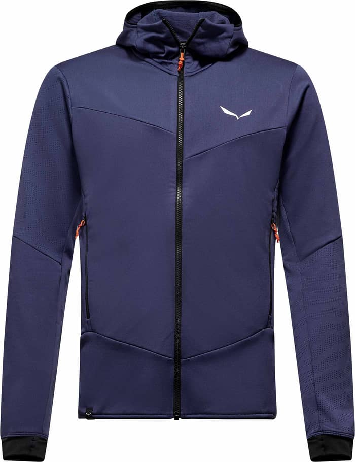 Sella Crevasse Hd Jacket M Dark Denim