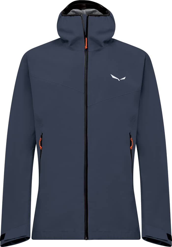 Puez GTX 3L Epe Jacket M Blueberry