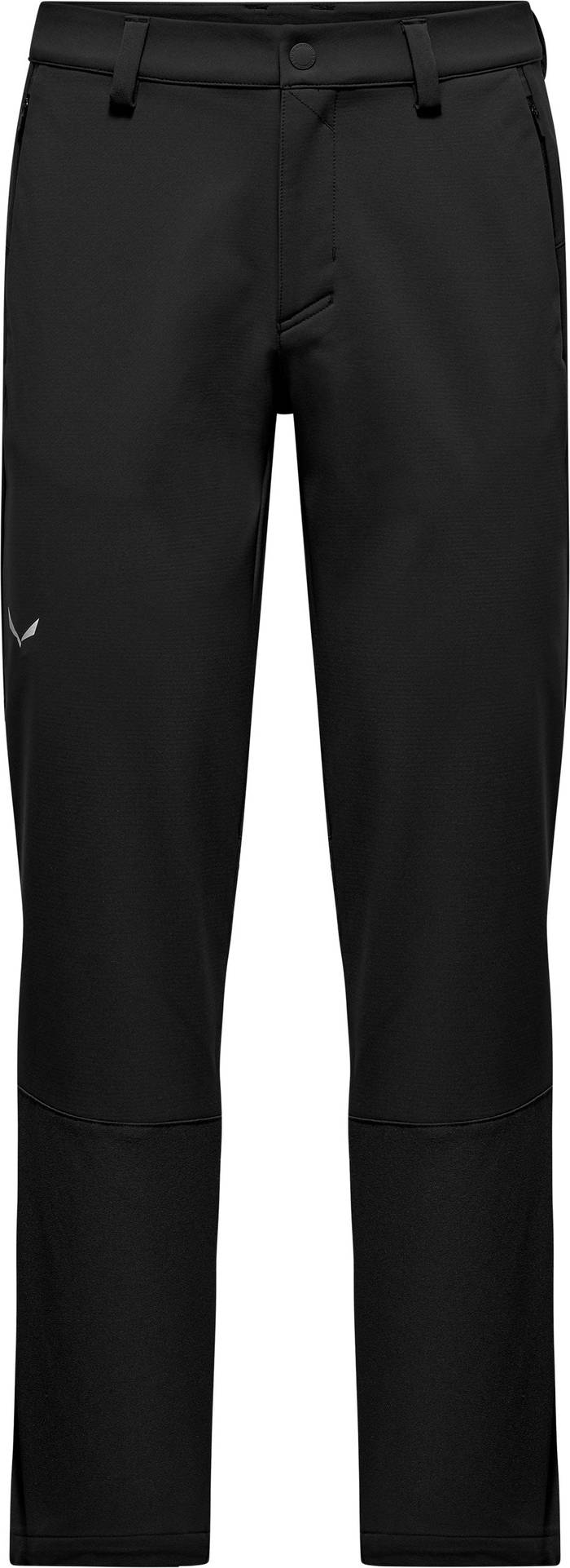Puez Dolomia 2 Pants M Black Out