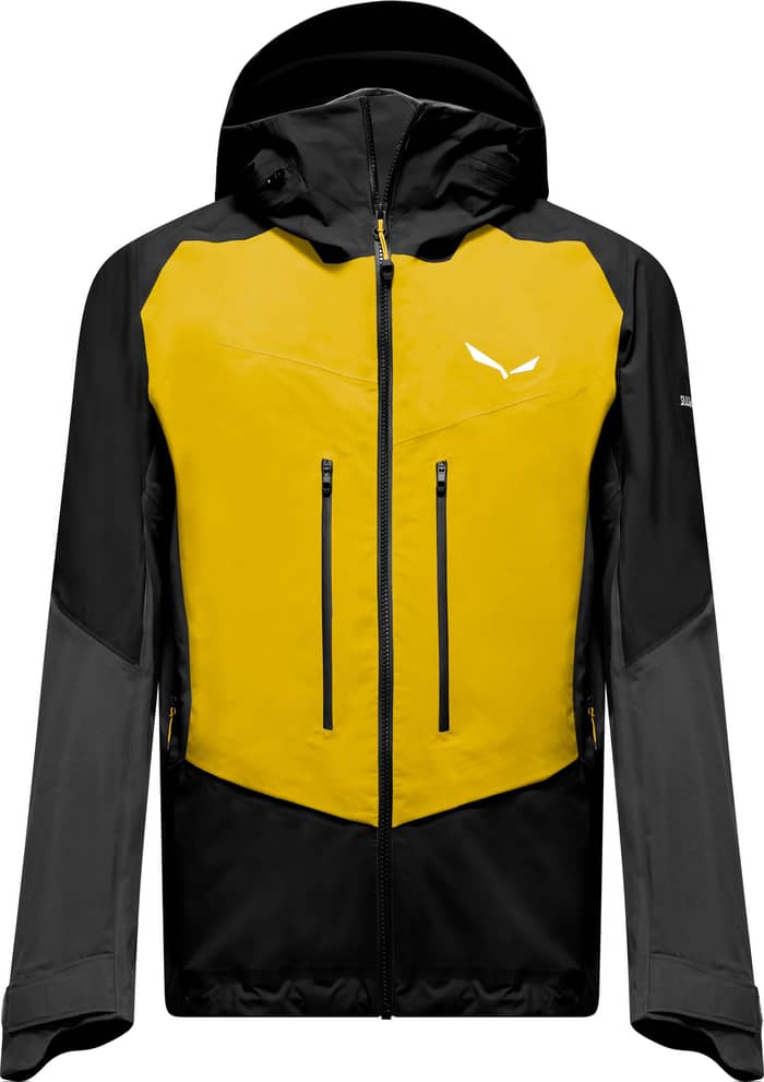 Ortles GTX Pro Jacket M Gold