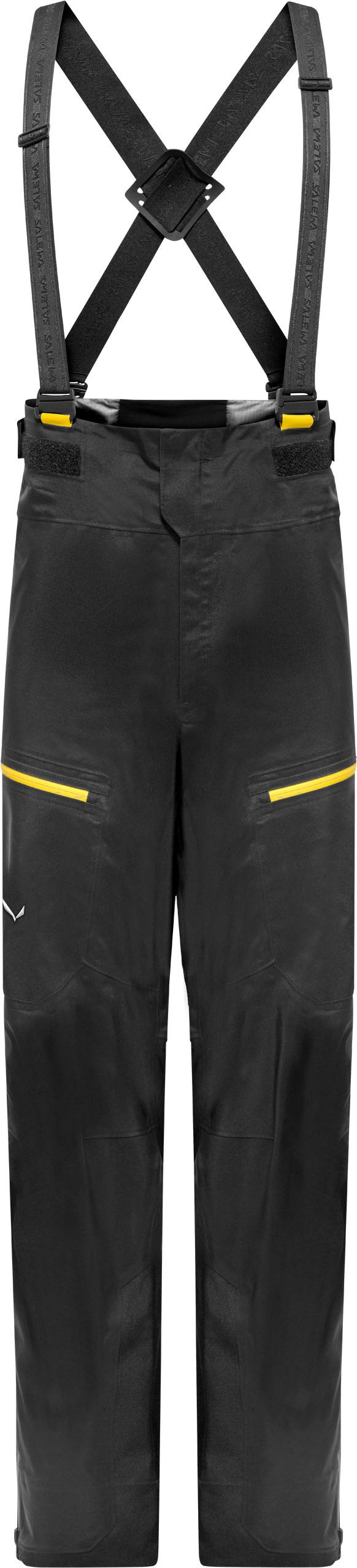 Ortles GTX Pro Pants M Black Out