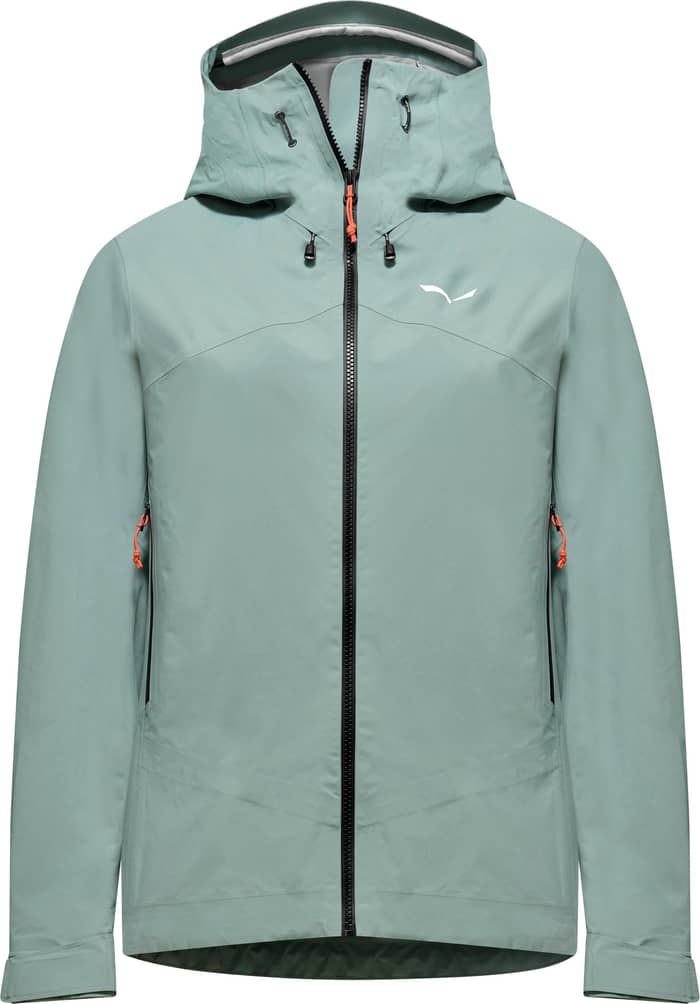 Ortles PTX 3L Jkt W Willow