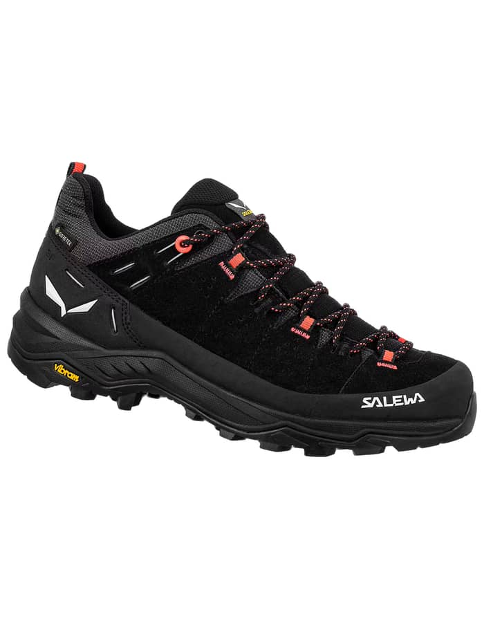 Alp Trainer 2 GTX W Black/Onyx