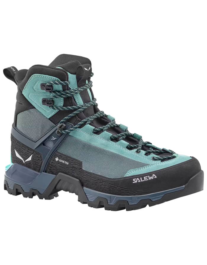Mtn Trainer 3 Tech Mid GTX W Black/Onyx