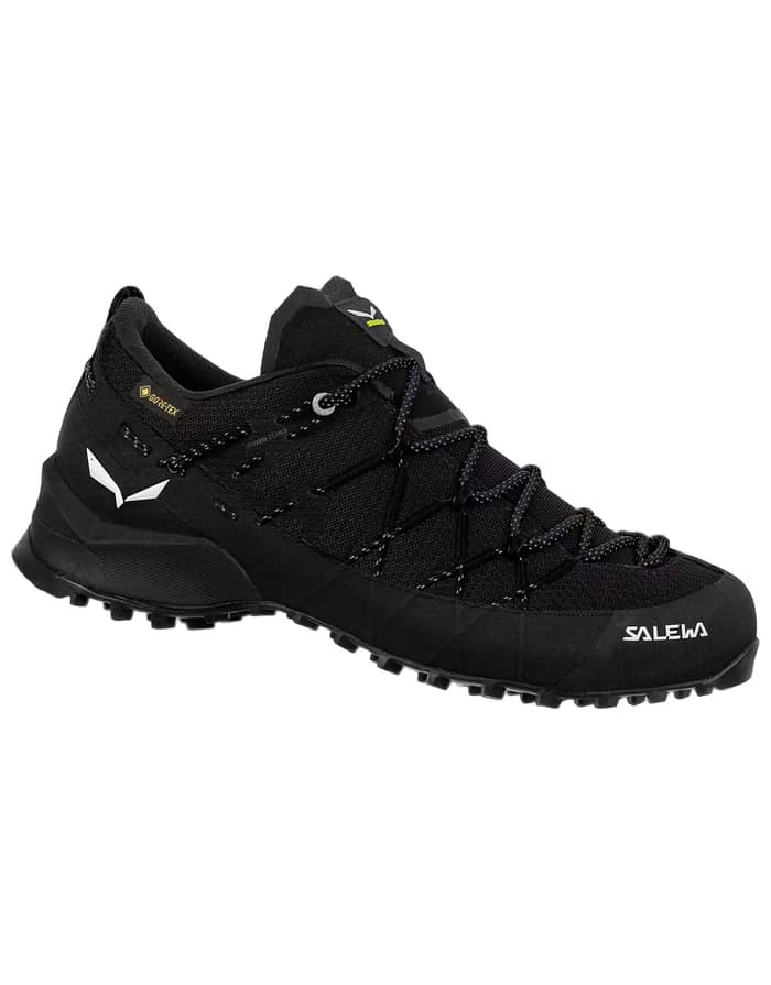 Wildfire 2 GTX W Black/Black