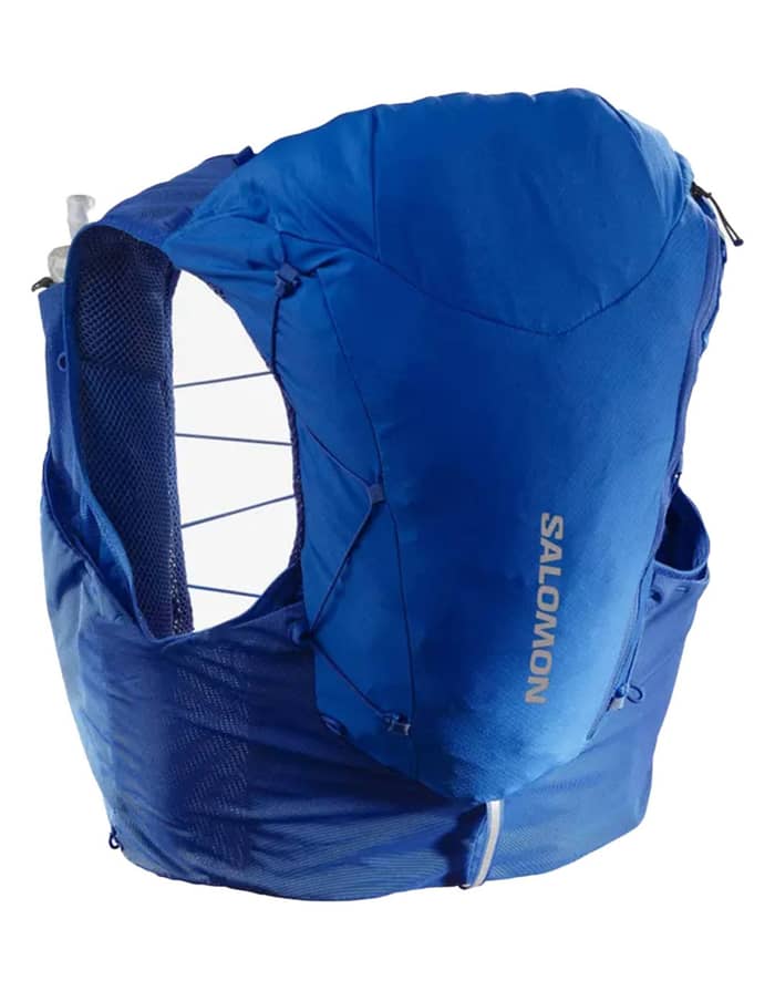Adv Skin 12 Set Nautical Blue/Ebony/White