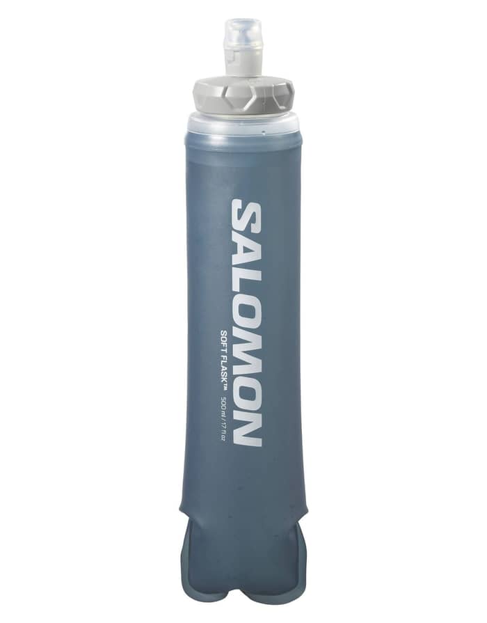 Soft Flask 500 ml/17 Oz 42 Slate Grey