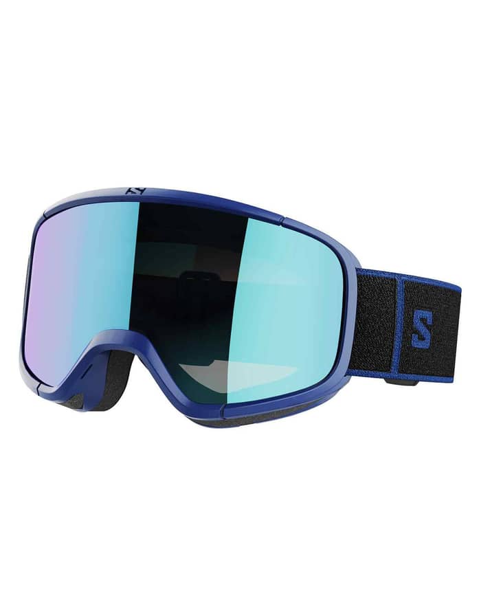 Aksium 2.0 Blue