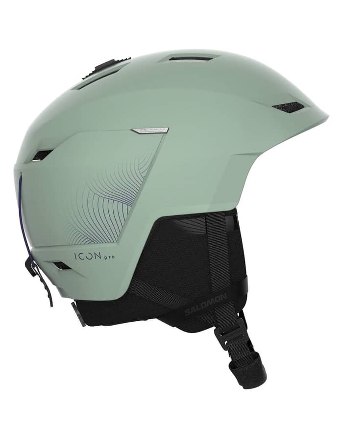 Icon Lt Pro White Moss