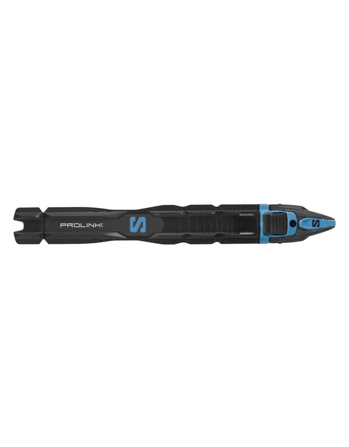 Prolink Race Skate Blue/Black