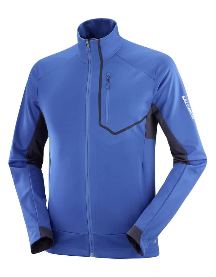 GTX Pro WS Jkt M Nautical Blue