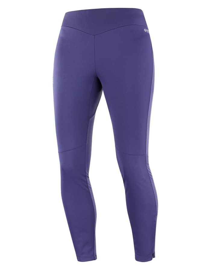 Pants GTX WS SShell Tight W Astral Aura