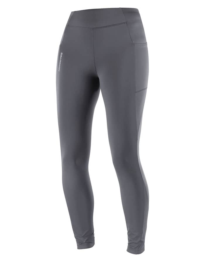 Pants Cross Warm Tight W Periscope