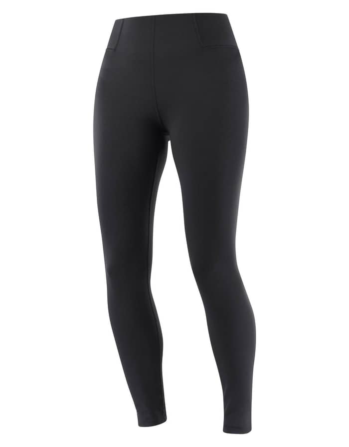 Cross Multi 28'' Tight W Deep Black