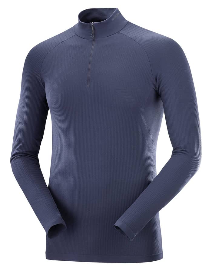 Sntial Seamless Hz Base M Mood Indigo